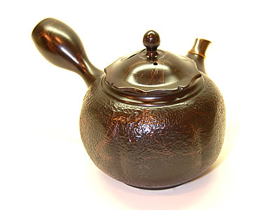 tokoname kyusu kousin