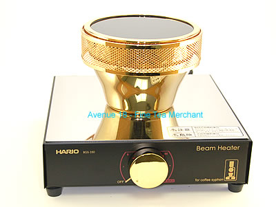Hario BGS-350