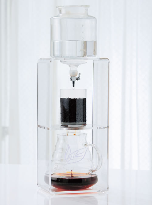 hario water dripper WDC-6