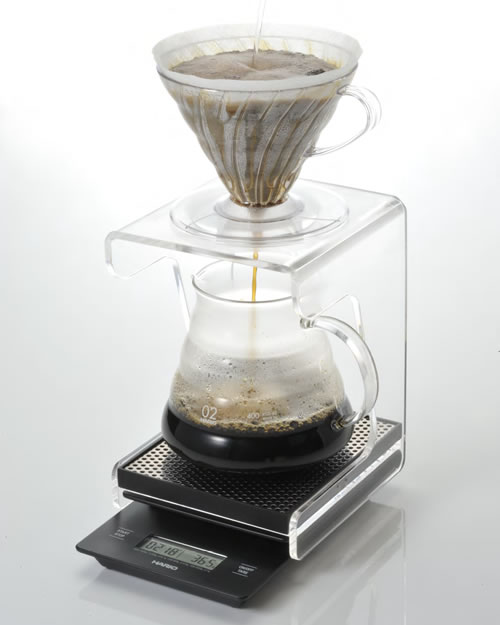 Hario V60 Drip Station