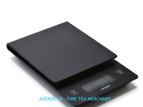 Hario Drip Scale/Timer